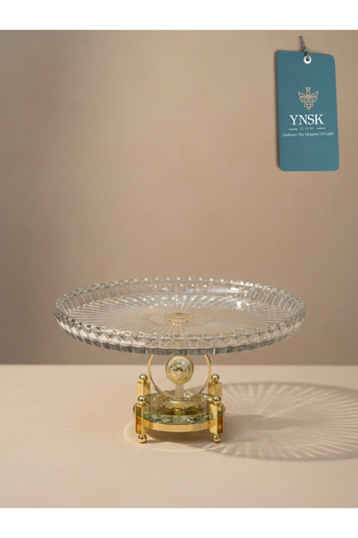 YNSK Luxury |   Pedestal |   Presentation Tray, Promise, Engagement, Girl's R...