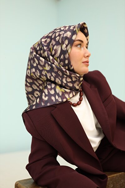 Silk Home 52 Eșarfă din mătase twill 11451