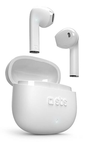 Other Căști wireless SBS One Color, albe