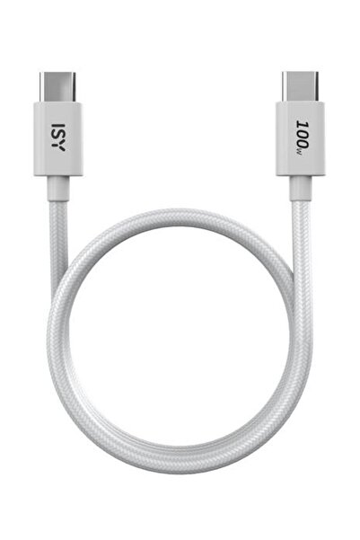 Other USB-C ISY Cable 2m White IUC-5200
