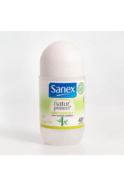 Sanex Natur Protect Fresh Efficacy Roll-On 50ml