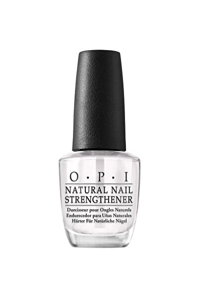 OPI Opi, OPI, Укрепващ, Лак за укрепване на ноктите, 15 мл
