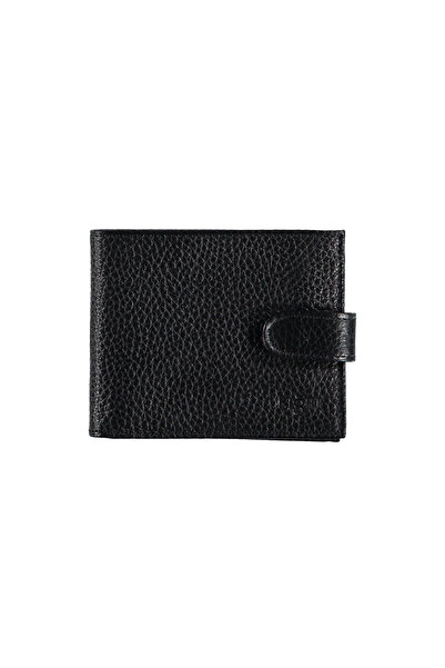 Kiğılı Leather Horizontal Wallet (Width 11* Length 9)