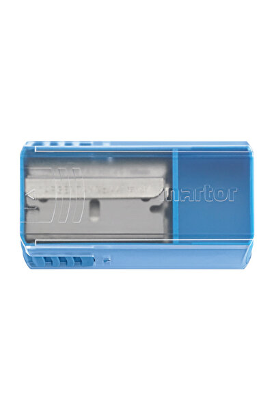 STAHLWILLE Σετ 10 λεπίδων ξύστρας