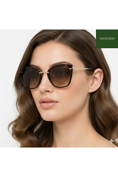 Osse OS3512 C02 53-21-140 Kadın Güneş Gözlüğü