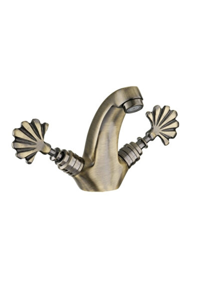 GPD Antik Kartal Lavabo Bataryası - TKB20-