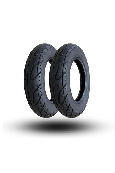 Mondial REVİVAL-WİNG-VİRAGO ÖN ARKA TAKIM DIŞ LASTİK 3.50-10 TUBELESS