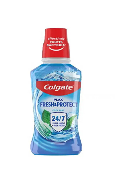 Colgate APA DE GURA 250 ML COOL MINT