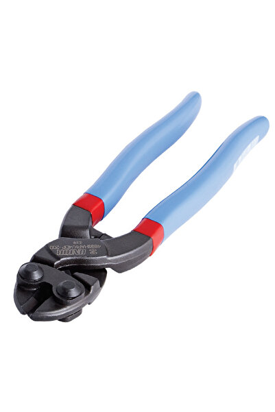 Unior 469SHARK/4DP Πλευρικοί κόπτες Shark Bolt, L 250