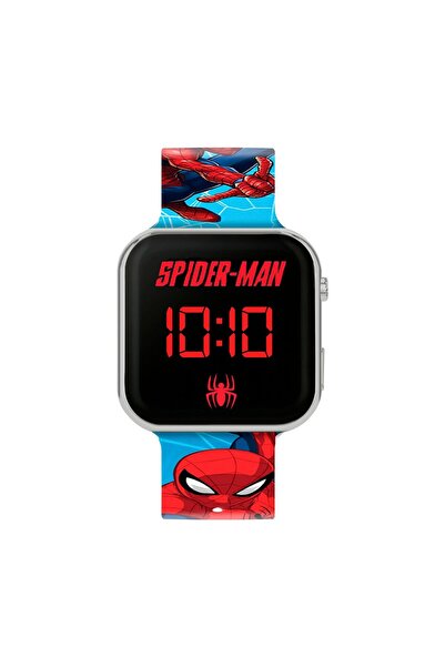 Disney SPIDERMAN LED WATCH