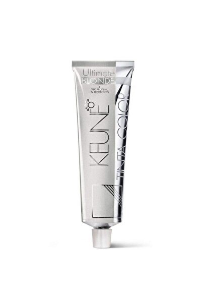 E.N.E. Keune, Tinta Color Ultimate Blonde, Permanent Hair Dye, 1038 Hazelnut ...