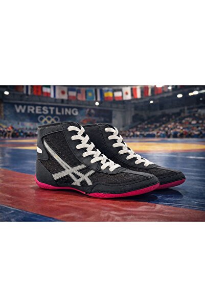 More Sports Güreş a