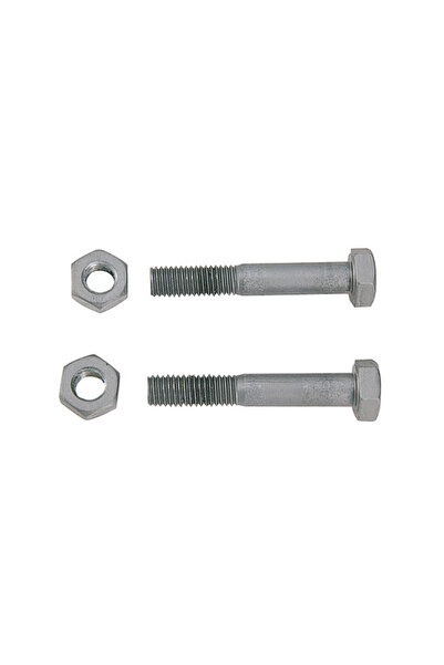 Unior Ανταλλακτική βίδα για 484, DIM 8''