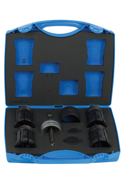 Unior 2038 Εξολκέας εσωτερικού δακτυλίου ρουλεμάν - 620228