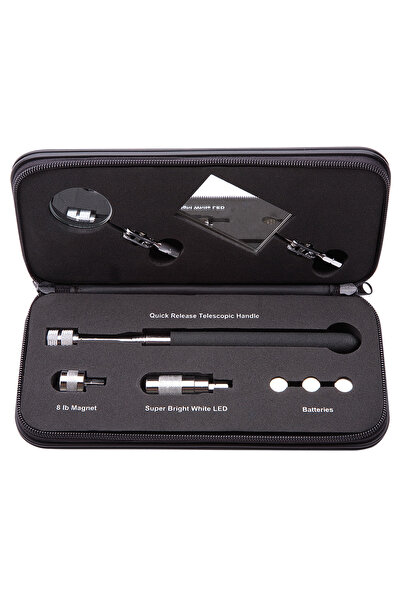 Unior 2084 Σετ επαγγελματικού ελέγχου αυτοκινήτου - 619742