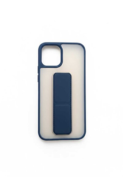 kılıfınbenden موديلات حافظات الهواتف لآيفون 12 / 12 برو مع حامل