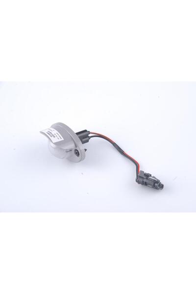 HMC Plaka Lambası Hyundai H100 Kamyonet/Minibüs 1997-2015 Uyumlu 925014B100