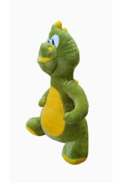 GRAN TOYS Oyun ve Uyku Arkadaşım Peluş Dino - 40CM