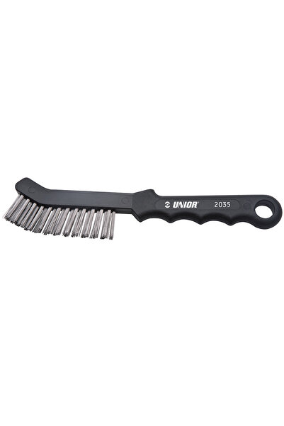 Unior 2035 Βούρτσα καθαρισμού δισκόφρενου - 619739