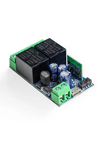 Choice4 جهاز استقبال واحد EWeLink WIFI مفتاح ذكي DC 12V 24V 48V وحدة استقبال ...