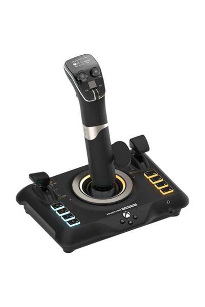 Turtle Controler BEACH VelocityOne Flightstick pentru Xbox Series/Xbox One/PC