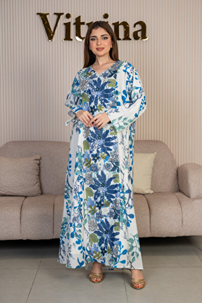 Vitrina Nasmat Jalabiyas