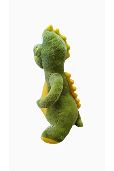 GRAN TOYS Oyun ve Uyku Arkadaşım Peluş Dino - 40CM