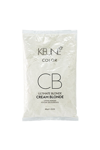 E.N.E. Комплект, Keune, Крем рус, Оксидант за коса на прах, Резервен, 2 бр., ...