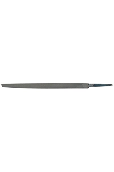 Unior 764 1/2S Ημιλεπτή τριγωνική λίμα 150