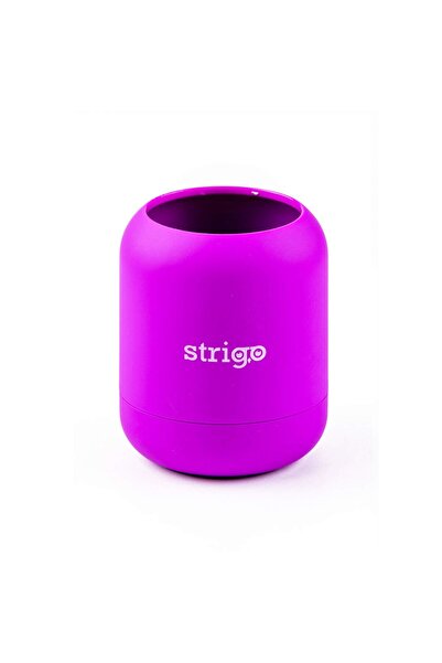 Strigo Suport pentru instrumente de scris, Mov