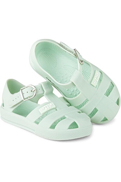 LITTLESHOP صندل ليتل سول+ جايمي - ألوان باستيل