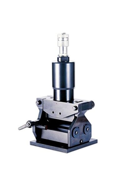 Kudos DBBN-120 Συσκευή κάμψης μεταλλικών ράβδων