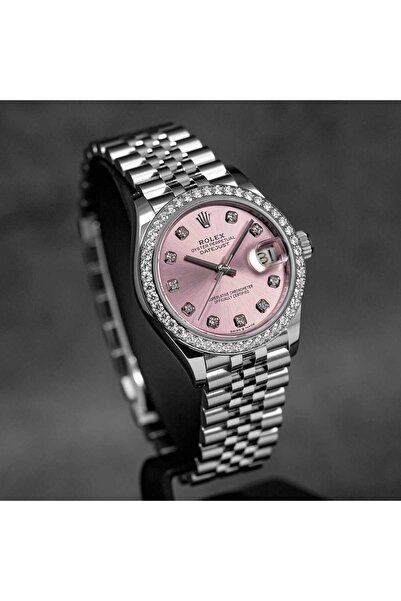 Rolx Datejust women's watch