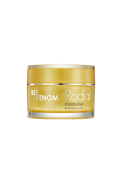 Rodial Rodial, Пчелна отрова, Хидратиращ, Крем, За лице, 50 мл