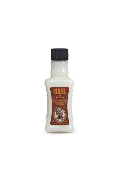 Rebel Reuzel, Daily, Hair Conditioner, For Conditioning, 100 ml