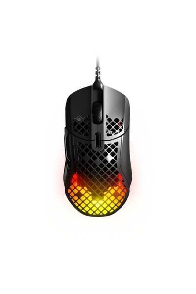 Other Mouse cu fir STEELSERIES Aerox 5