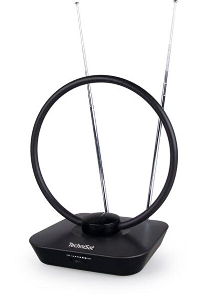 Other Antena TECHNISAT Digitenne TT4 DVB-T2