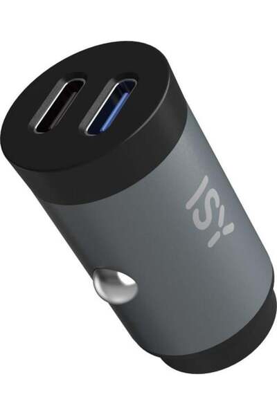 Other Încărcător auto ISY ICC-5030-CC