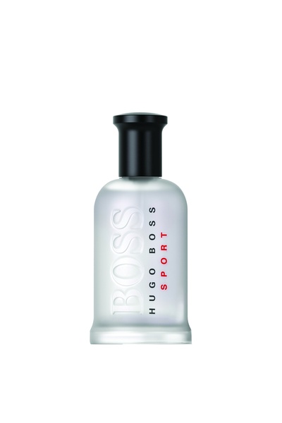 Hugo Boss Hugo Boss, Boss Bottled Sport, Apă de toaletă, Pentru bărbați, 50 ml