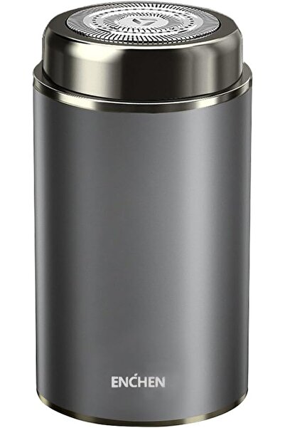 Enchen Mini Electric Shaver, USB Rechargeable, Portable, Waterproof, for Home...
