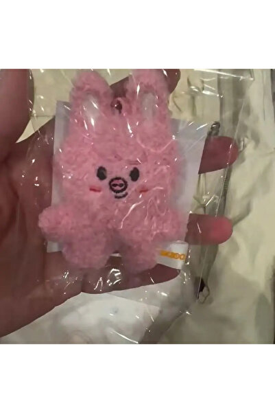 Choice 5 سم - غواجيان فينزو 2025 أحدث منتجات SKZOO مع إكسسوارات حقيبة معلقة ل...