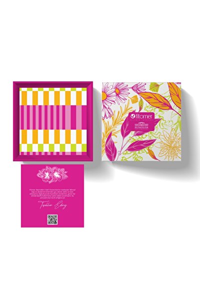 Fitomer Set Kutusu Küçük Pembe