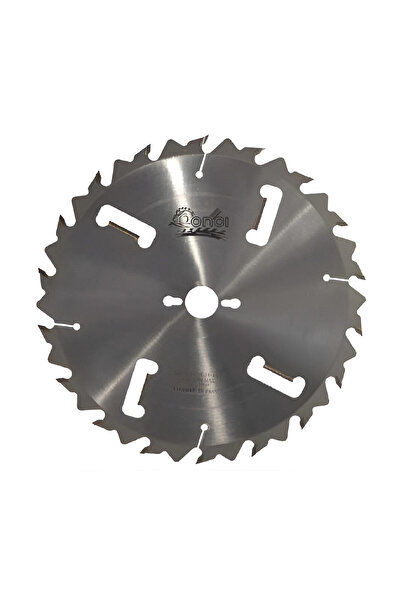 ONCİ LHS149027-0 CMS πολλαπλής κοπής επιμεταλλωμένη κυκλική πριονόλαμα 400x4....