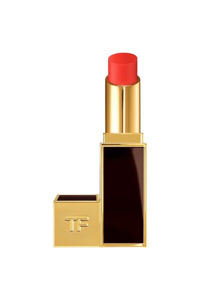 Tom Ford Tom Ford, сатенено матово, кремообразно червило, 06, Fame, 3.3 г