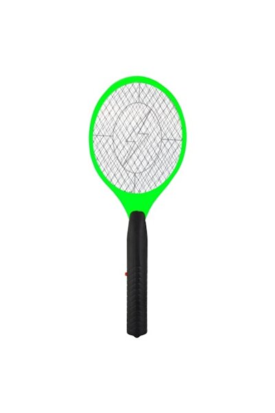 Zenino Rachetă electrică împotriva țânțarilor și insectelor - Mâner antiderap...