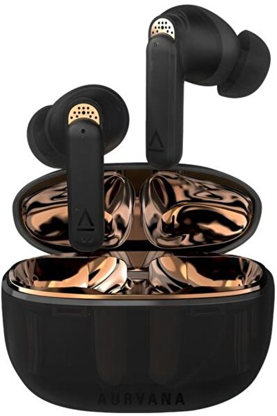 Other Căști wireless CREATIVE Aurvana Ace 2, negre și cupră