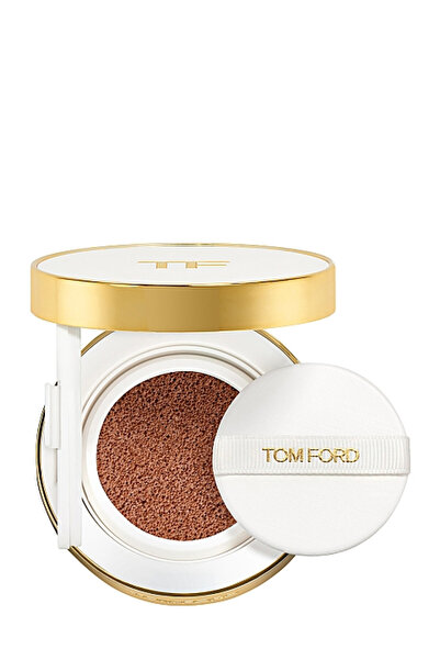 Tom Ford , Soleil, Compact Foundation, 9.0, Deep Bronze, SPF 40, Refillable, ...