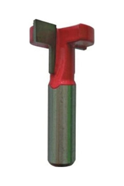 TopShop TH14510 Kanal Açma Fitil Freze Bıçağı 28 mm