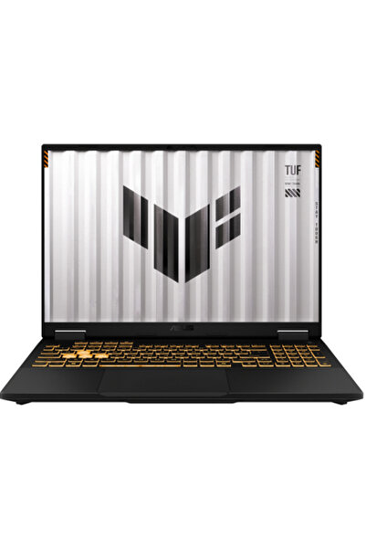 ASUS TUF Gaming F16 FX608JMR-RV161 16" FHD+ Intel Core i5-14450HX 16GB 1TB SS...