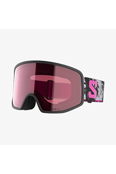 Salomon Sentry Pro Sigma (and Extra Lens)